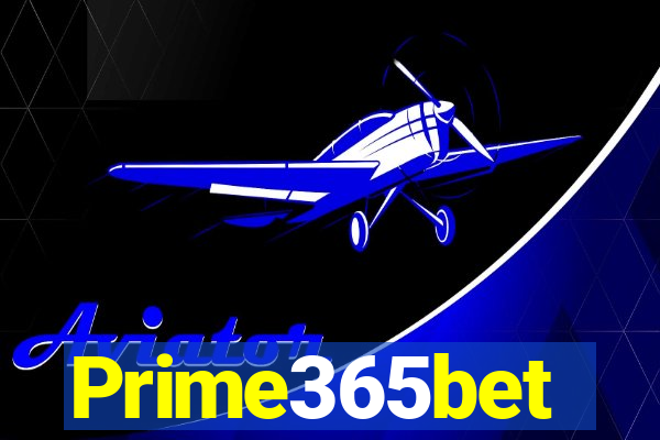 Prime365bet