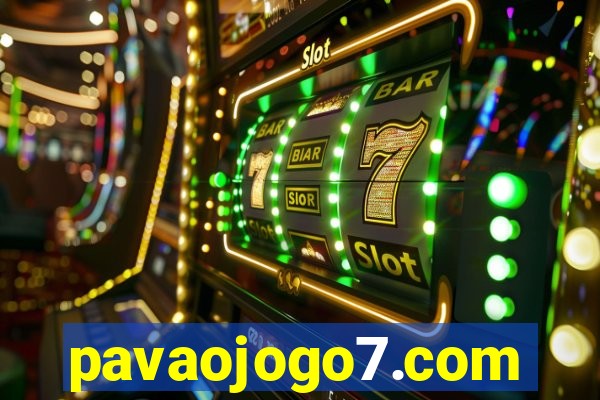 pavaojogo7.com