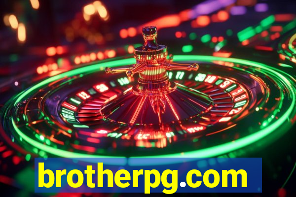 brotherpg.com