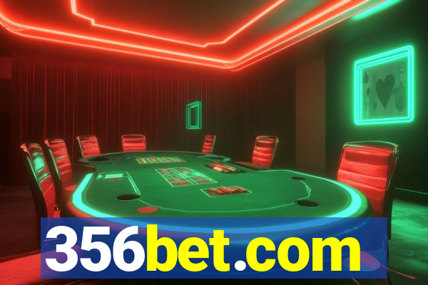 356bet.com