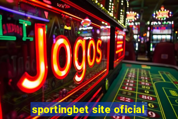 sportingbet site oficial