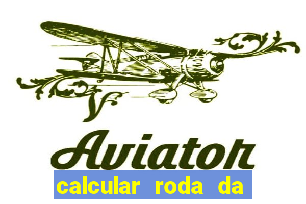 calcular roda da fortuna numerologia