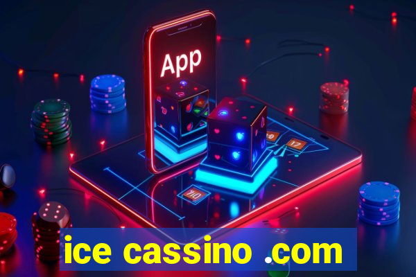 ice cassino .com