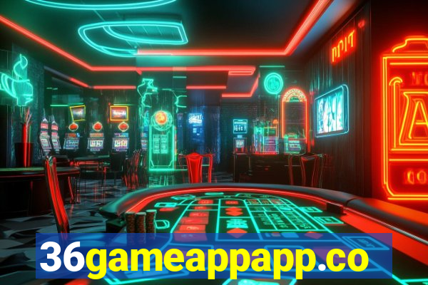 36gameappapp.com