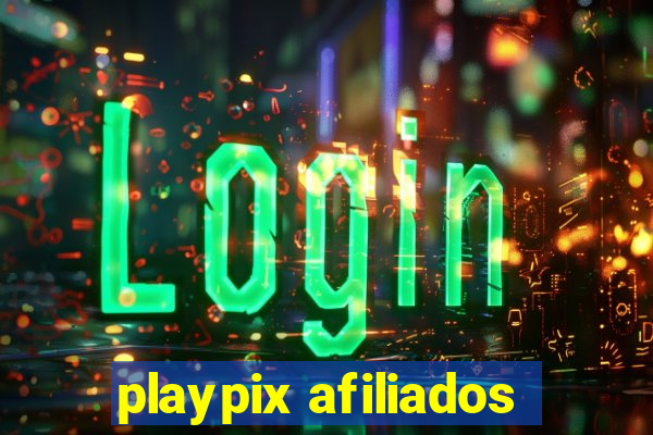 playpix afiliados