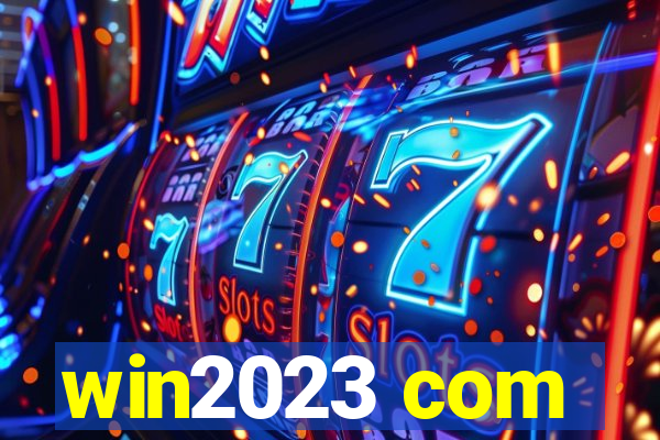 win2023 com