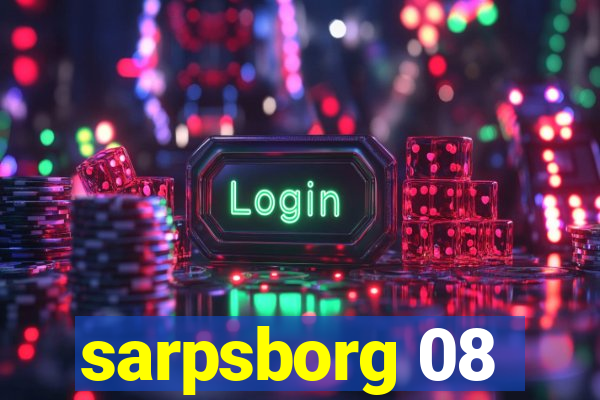 sarpsborg 08