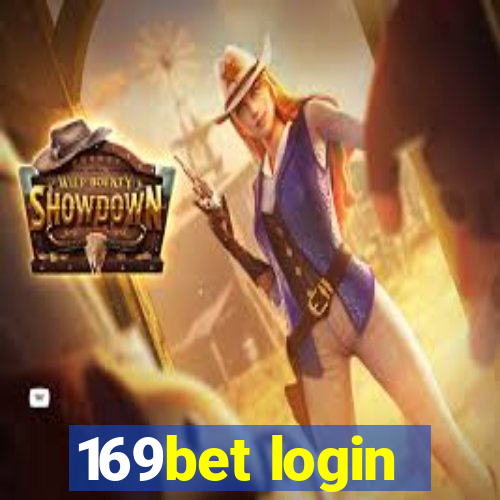 169bet login