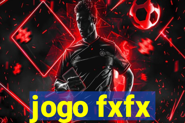 jogo fxfx