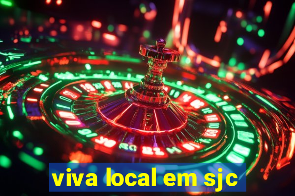 viva local em sjc