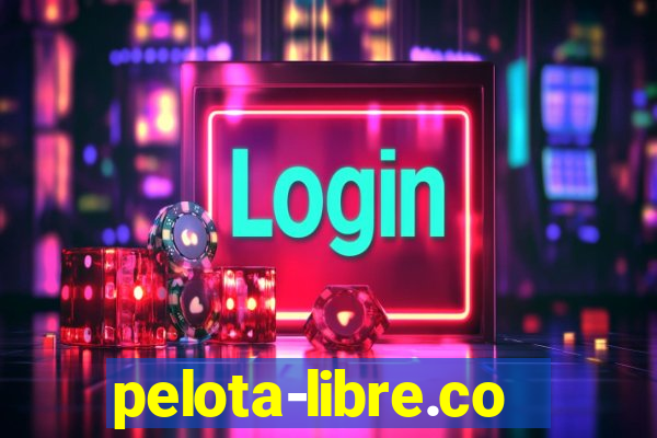 pelota-libre.com