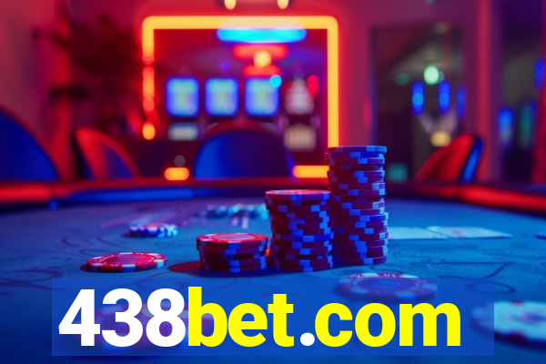 438bet.com