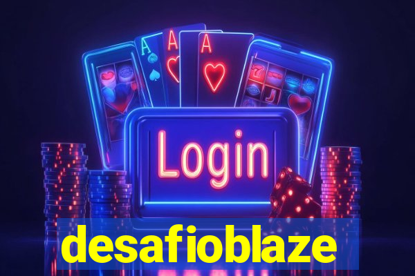 desafioblaze