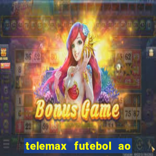 telemax futebol ao vivo - Divas