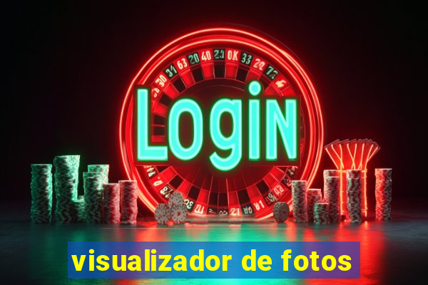 visualizador de fotos