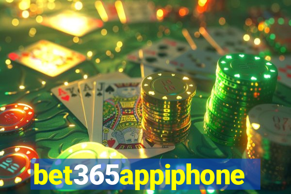 bet365appiphone