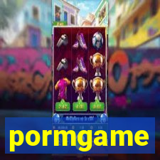 pormgame