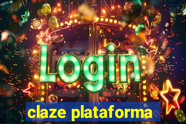 claze plataforma