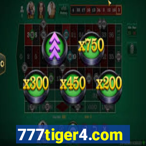 777tiger4.com