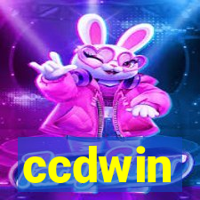 ccdwin