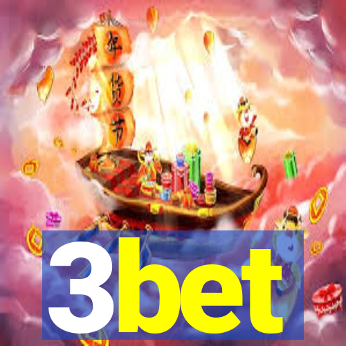 3bet