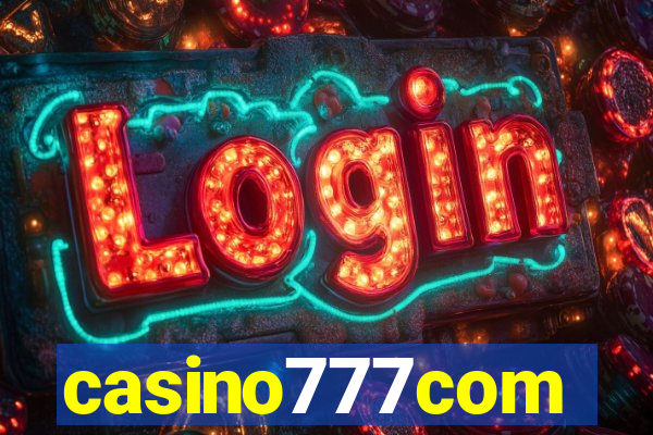 casino777com