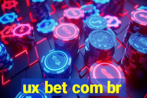 ux bet com br