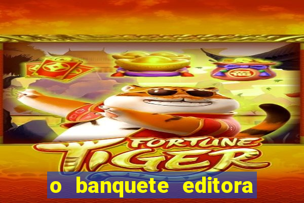 o banquete editora 34 pdf