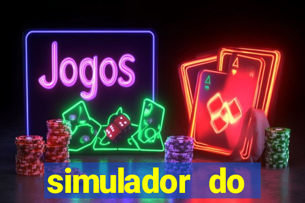 simulador do fortune tiger grátis