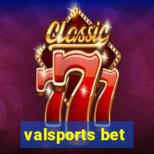 valsports bet