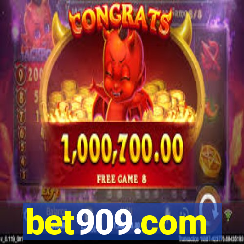 bet909.com