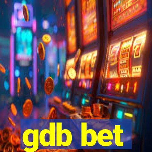 gdb bet