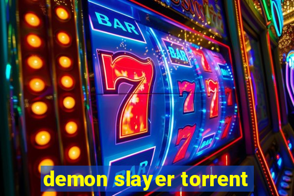 demon slayer torrent