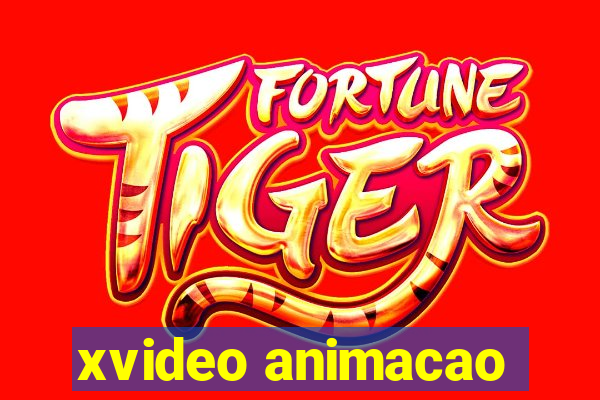 xvideo animacao