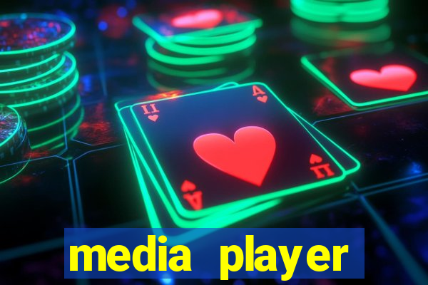 media player classic player