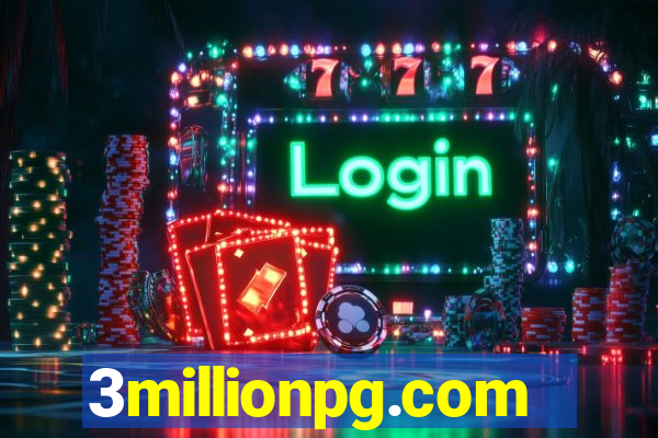 3millionpg.com