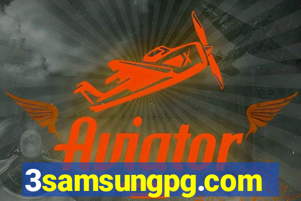 3samsungpg.com