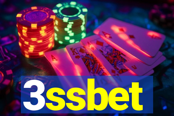 3ssbet