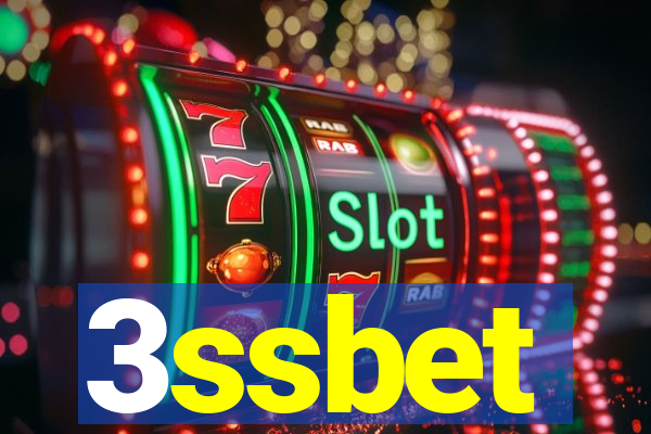 3ssbet