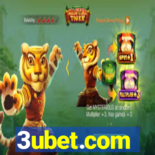 3ubet.com