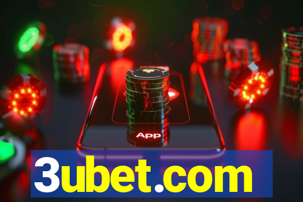 3ubet.com