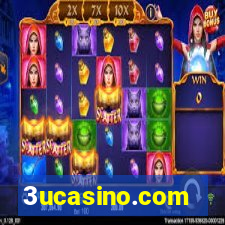 3ucasino.com