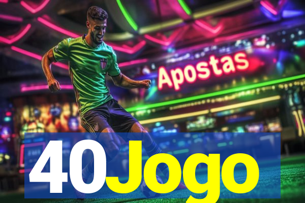 40Jogo