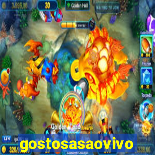 gostosasaovivo