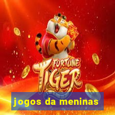 jogos da meninas