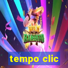 tempo clic