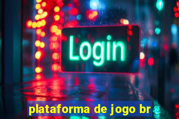 plataforma de jogo br