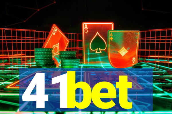 41bet