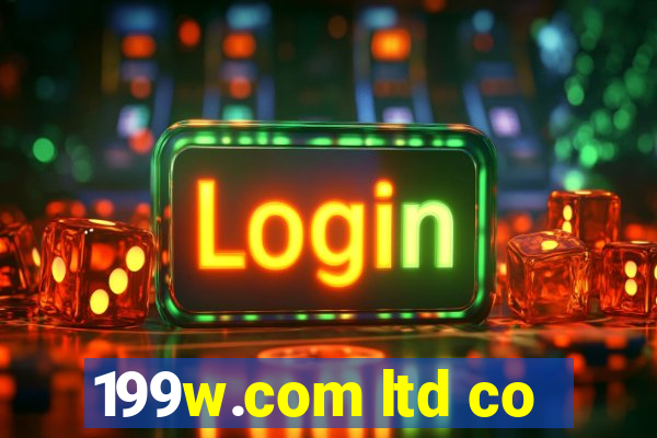 199w.com ltd co