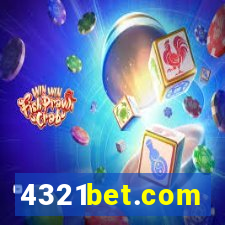 4321bet.com